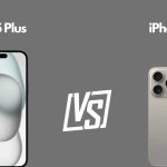 Who Is the Winner: Apple iPhone 15 Pro vs Apple iPhone 15 Plus Specs.