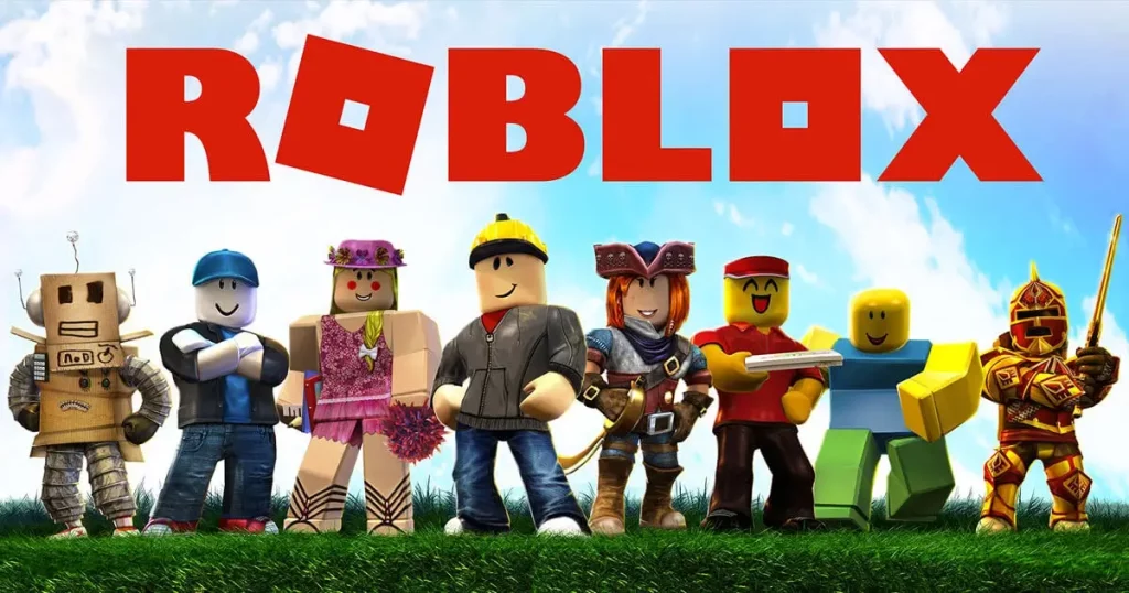 Can You Play Roblox on Nintendo Switch - game roblox
